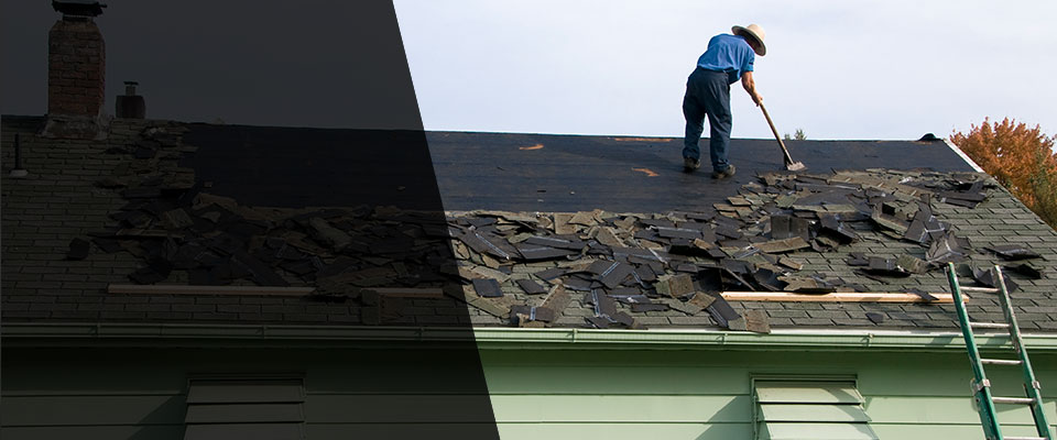 Moody Roofing Contractors