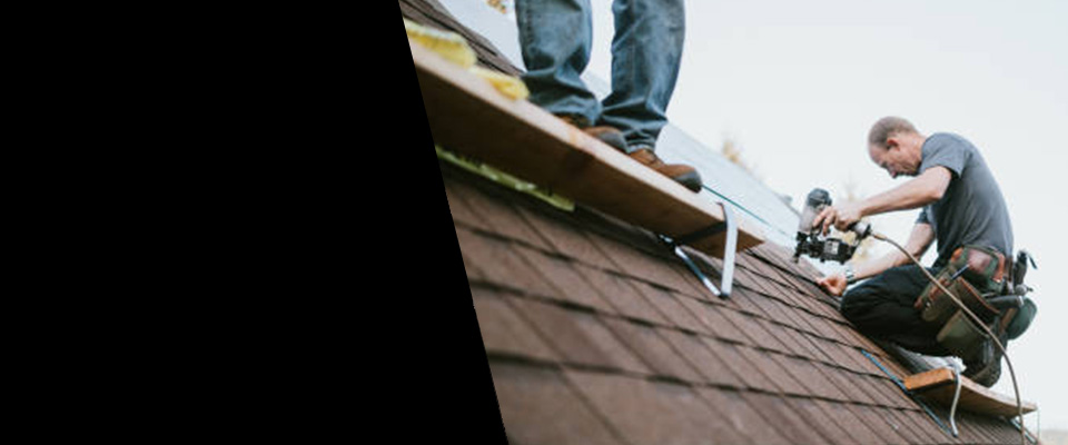 Moody Roofing Contractors